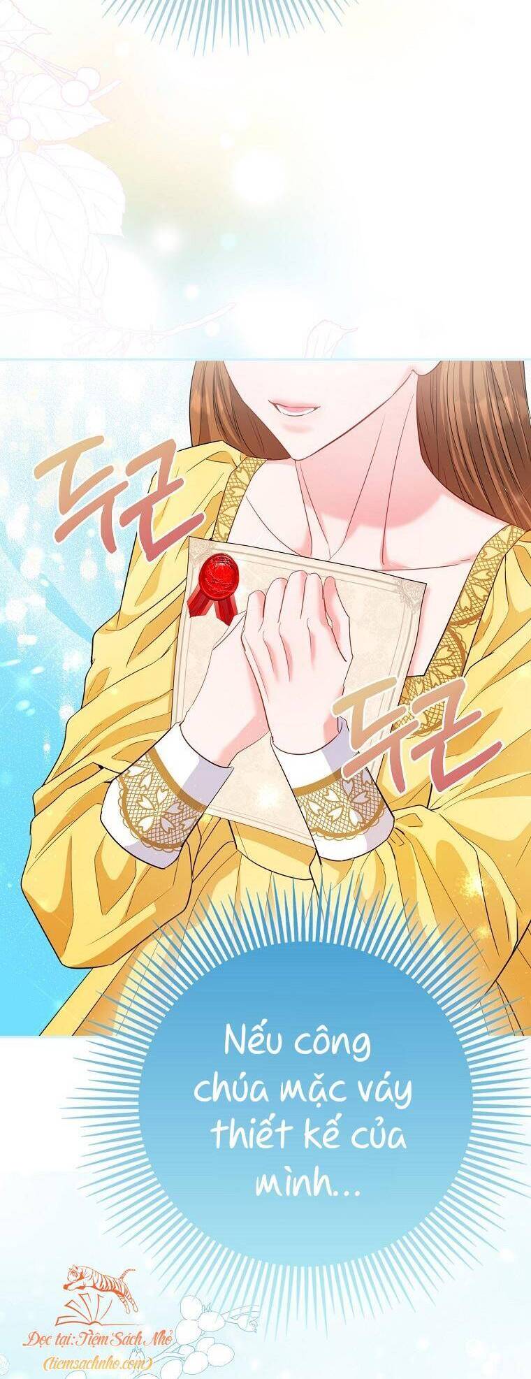 Nàng Công Chúa Của Mọi Người Chap 28 - Next Chap 29