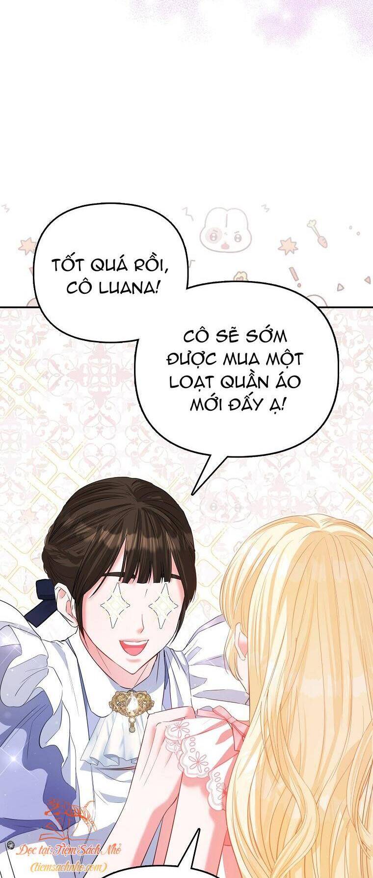 Nàng Công Chúa Của Mọi Người Chap 28 - Next Chap 29