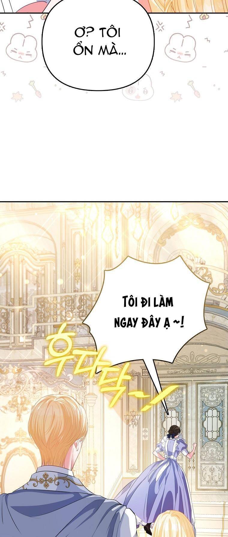 Nàng Công Chúa Của Mọi Người Chap 28 - Next Chap 29