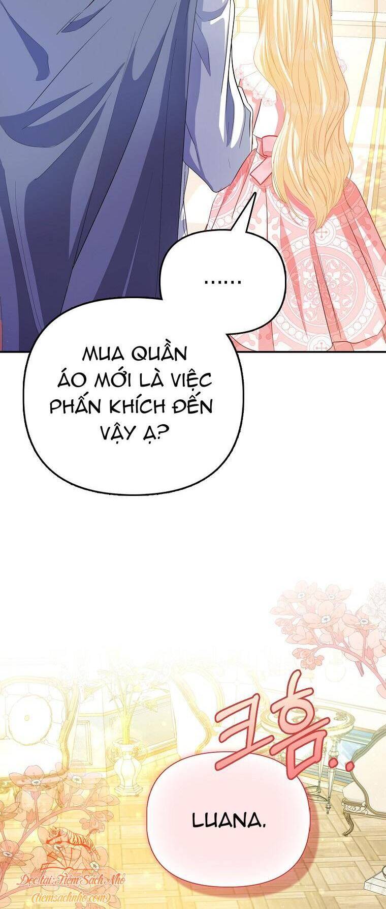 Nàng Công Chúa Của Mọi Người Chap 28 - Next Chap 29