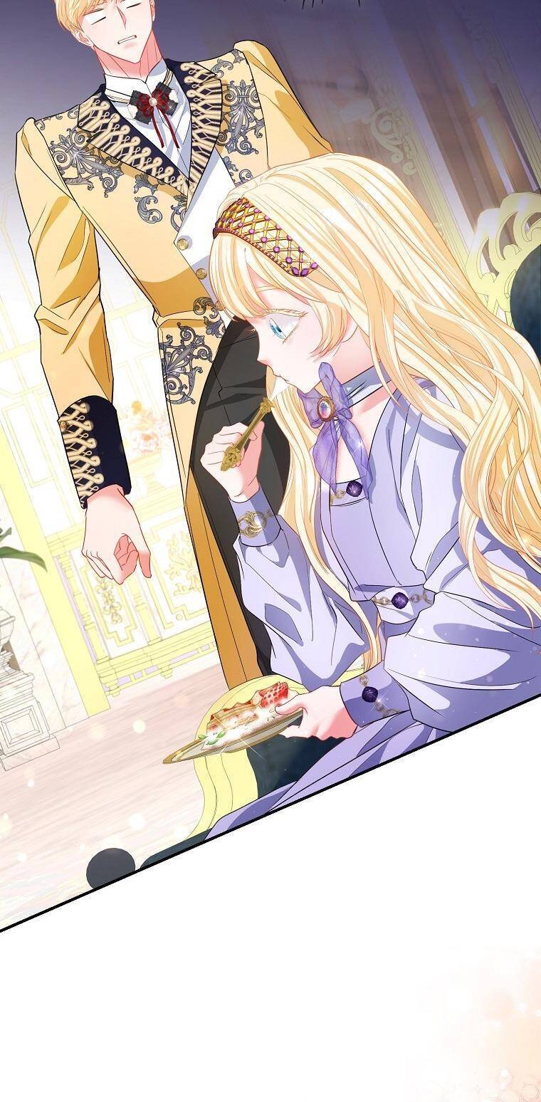 Nàng Công Chúa Của Mọi Người Chap 29 - Next Chap 30