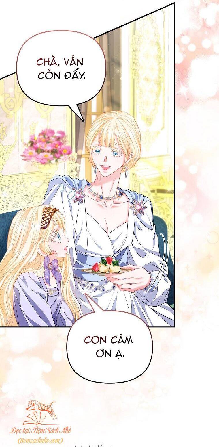 Nàng Công Chúa Của Mọi Người Chap 29 - Next Chap 30