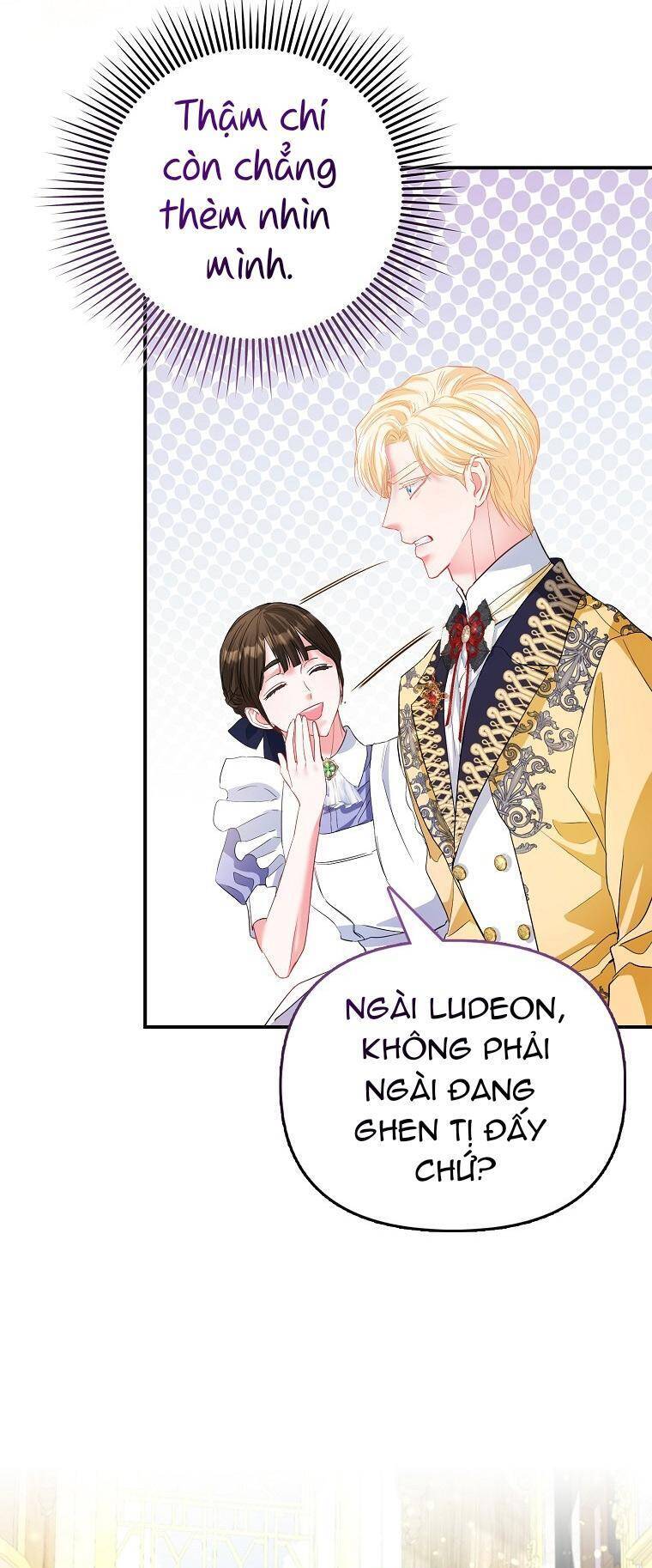 Nàng Công Chúa Của Mọi Người Chap 29 - Next Chap 30