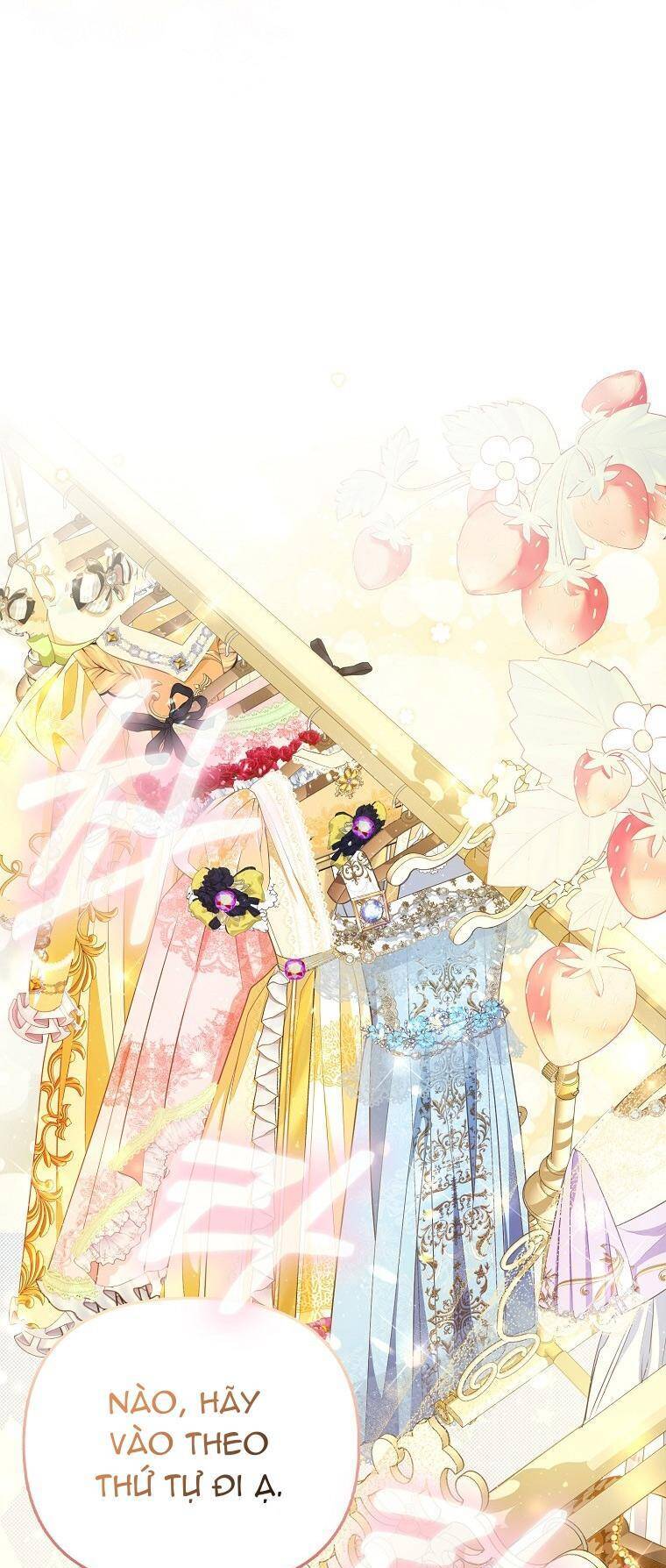 Nàng Công Chúa Của Mọi Người Chap 29 - Next Chap 30