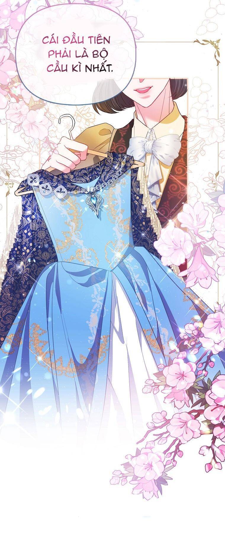 Nàng Công Chúa Của Mọi Người Chap 29 - Next Chap 30
