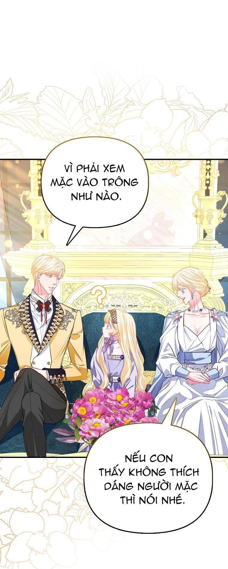 Nàng Công Chúa Của Mọi Người Chap 29 - Next Chap 30