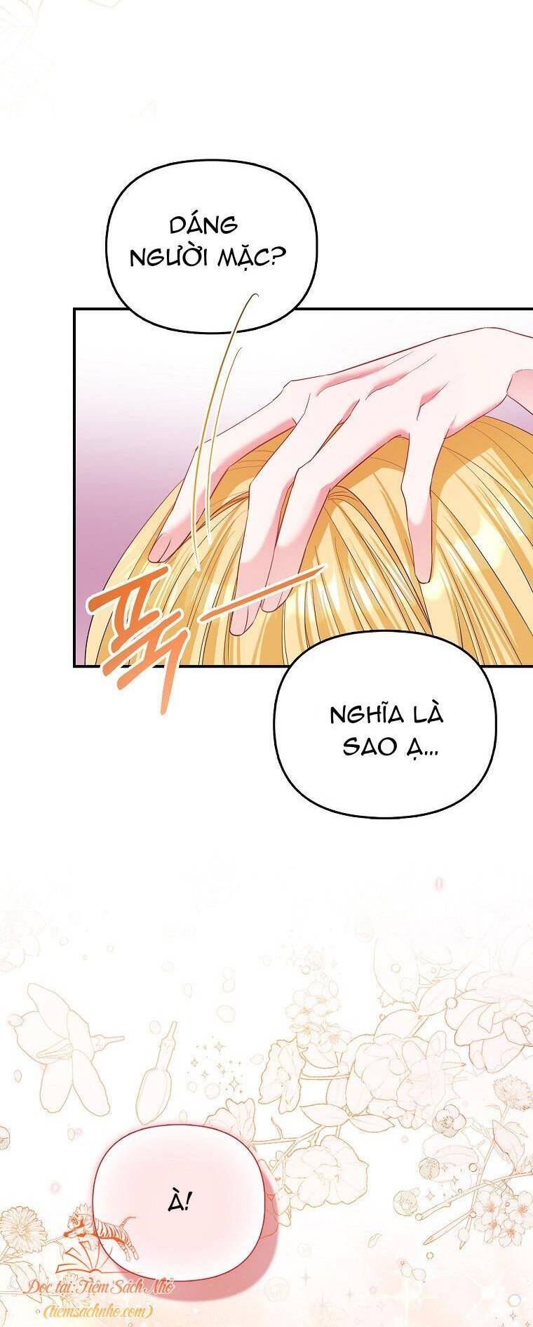 Nàng Công Chúa Của Mọi Người Chap 29 - Next Chap 30