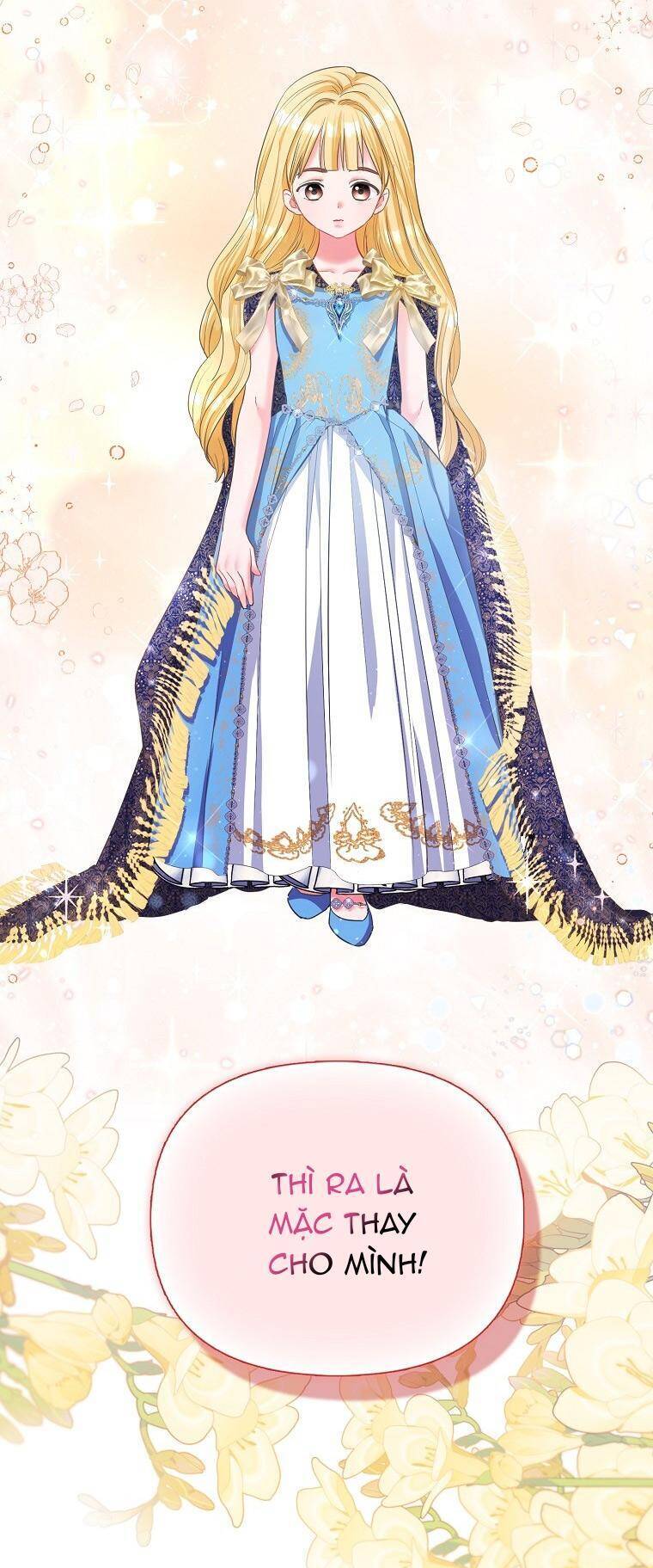 Nàng Công Chúa Của Mọi Người Chap 29 - Next Chap 30