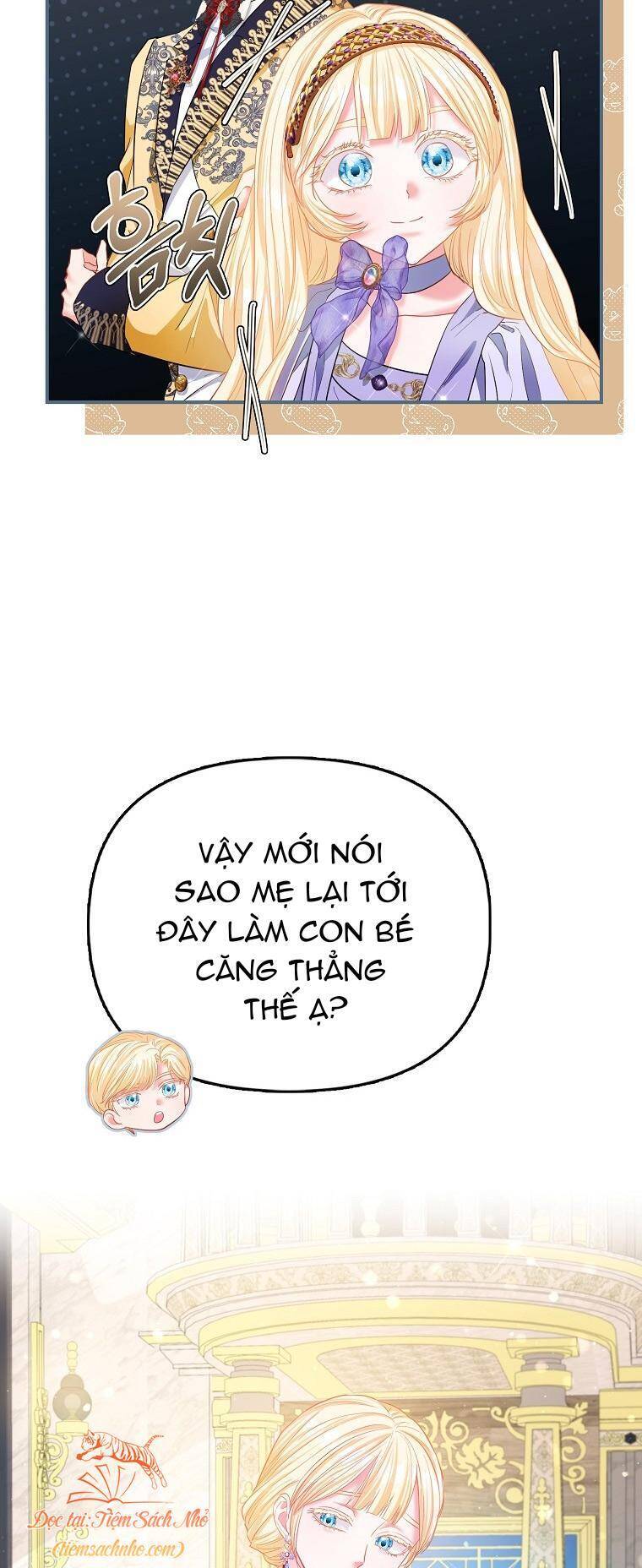 Nàng Công Chúa Của Mọi Người Chap 29 - Next Chap 30