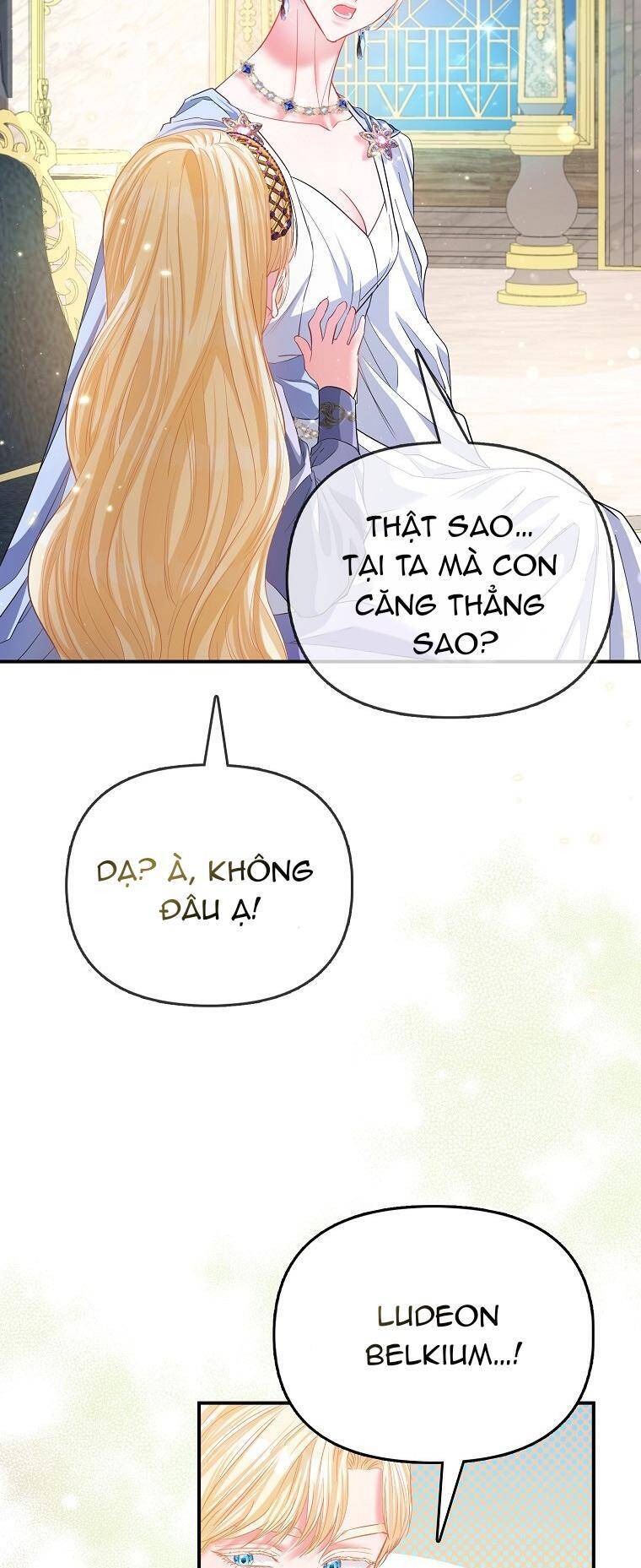 Nàng Công Chúa Của Mọi Người Chap 29 - Next Chap 30
