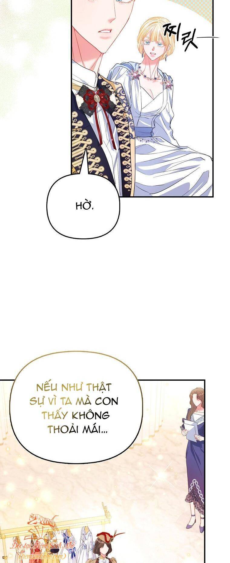 Nàng Công Chúa Của Mọi Người Chap 29 - Next Chap 30