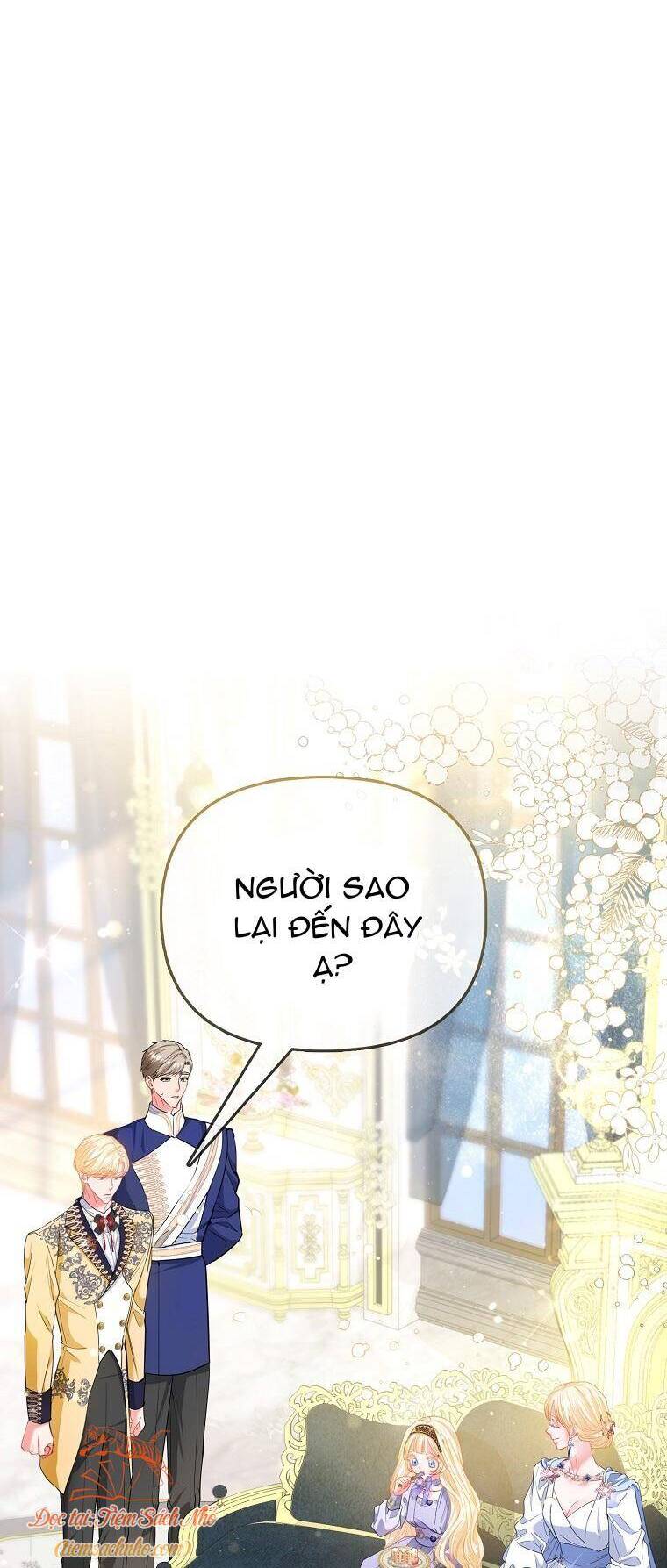 Nàng Công Chúa Của Mọi Người Chap 29 - Next Chap 30
