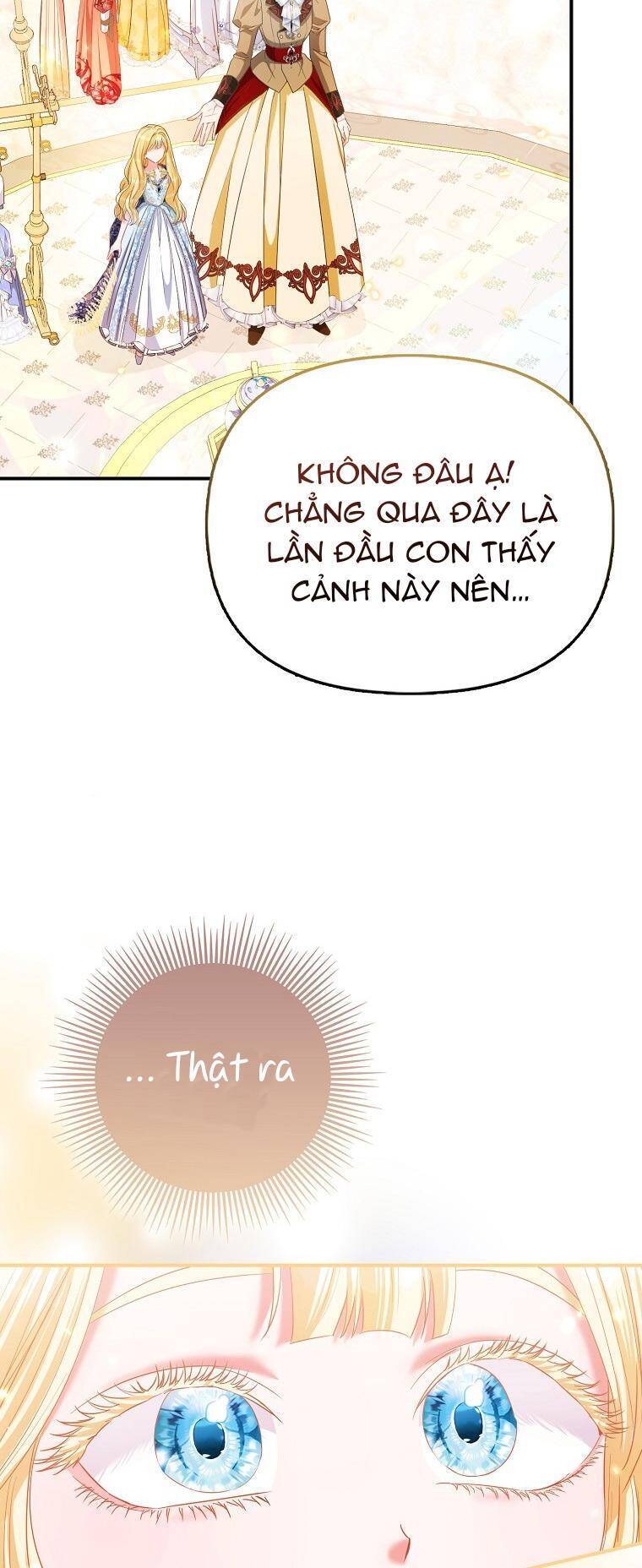 Nàng Công Chúa Của Mọi Người Chap 29 - Next Chap 30