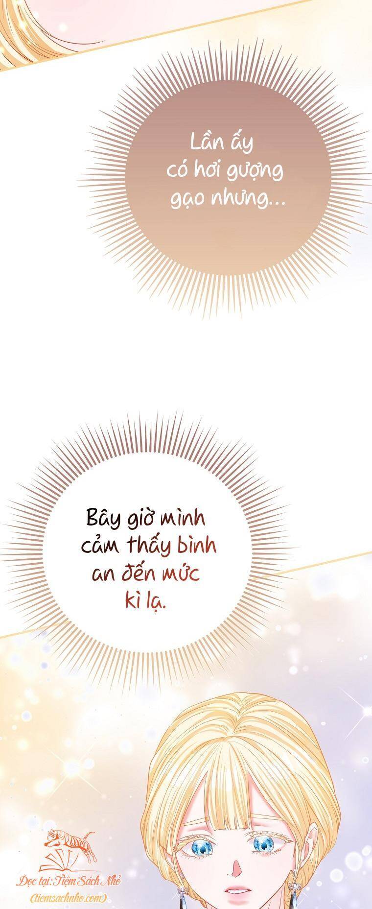 Nàng Công Chúa Của Mọi Người Chap 29 - Next Chap 30