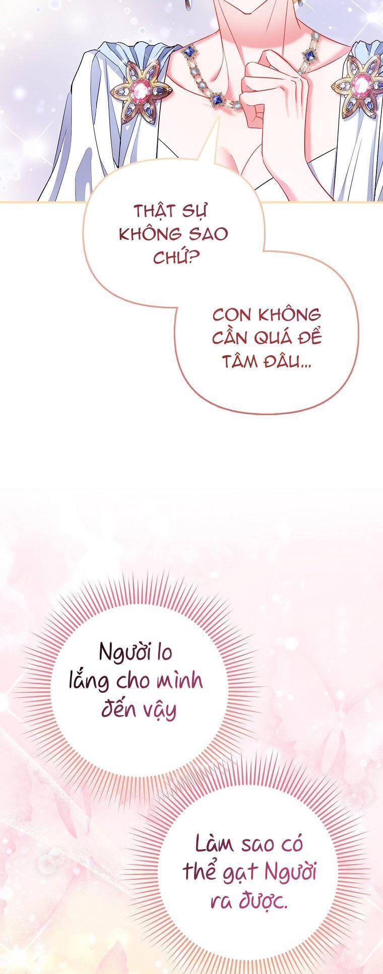 Nàng Công Chúa Của Mọi Người Chap 29 - Next Chap 30