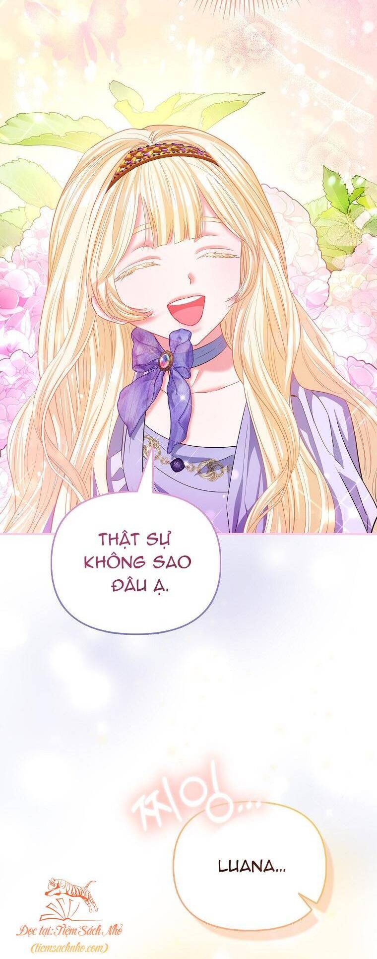Nàng Công Chúa Của Mọi Người Chap 29 - Next Chap 30