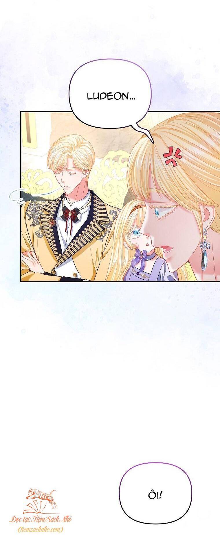 Nàng Công Chúa Của Mọi Người Chap 29 - Next Chap 30