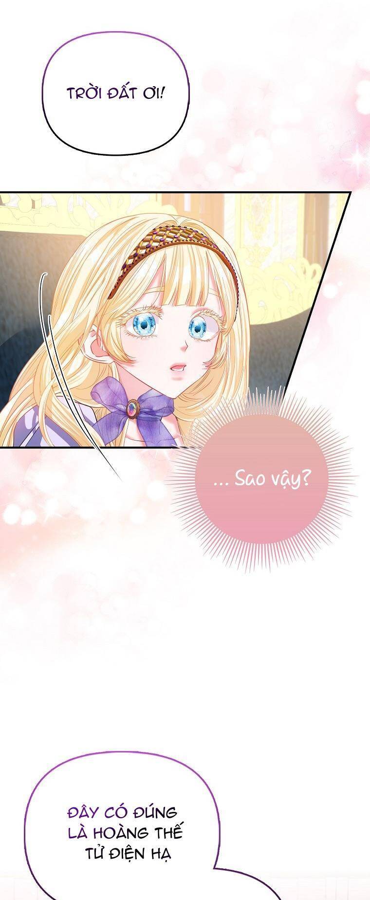 Nàng Công Chúa Của Mọi Người Chap 29 - Next Chap 30