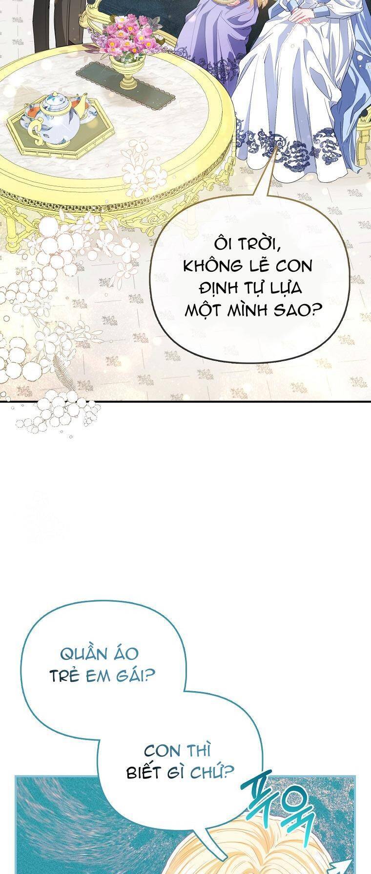 Nàng Công Chúa Của Mọi Người Chap 29 - Next Chap 30