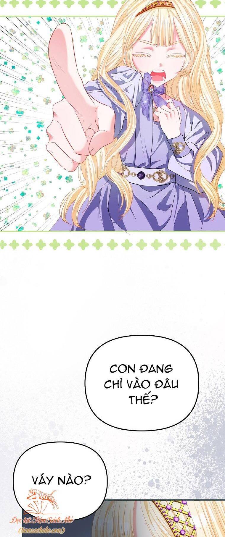 Nàng Công Chúa Của Mọi Người Chap 29 - Next Chap 30