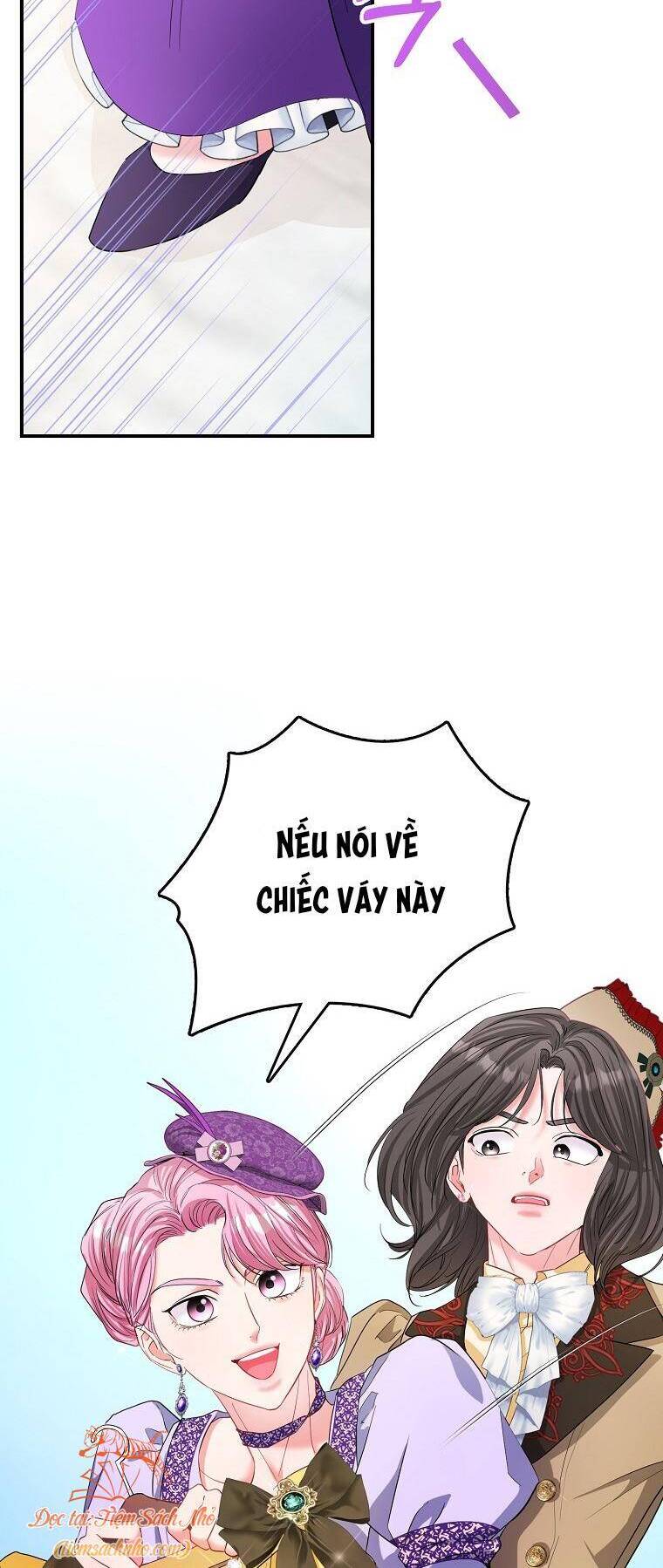 Nàng Công Chúa Của Mọi Người Chap 29 - Next Chap 30