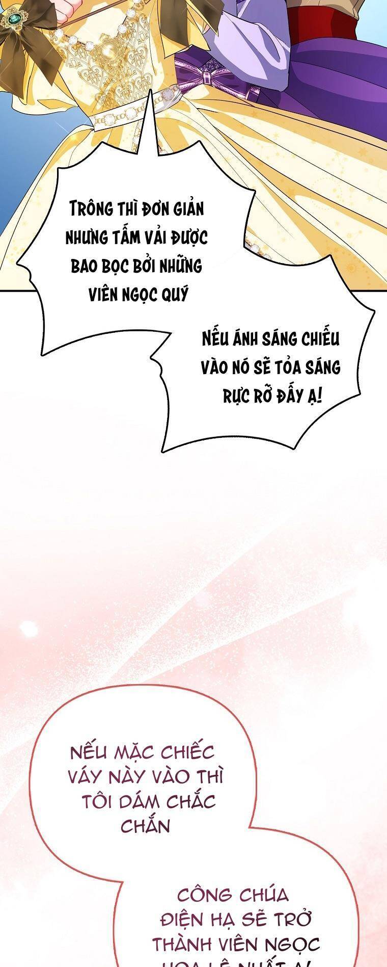 Nàng Công Chúa Của Mọi Người Chap 29 - Next Chap 30