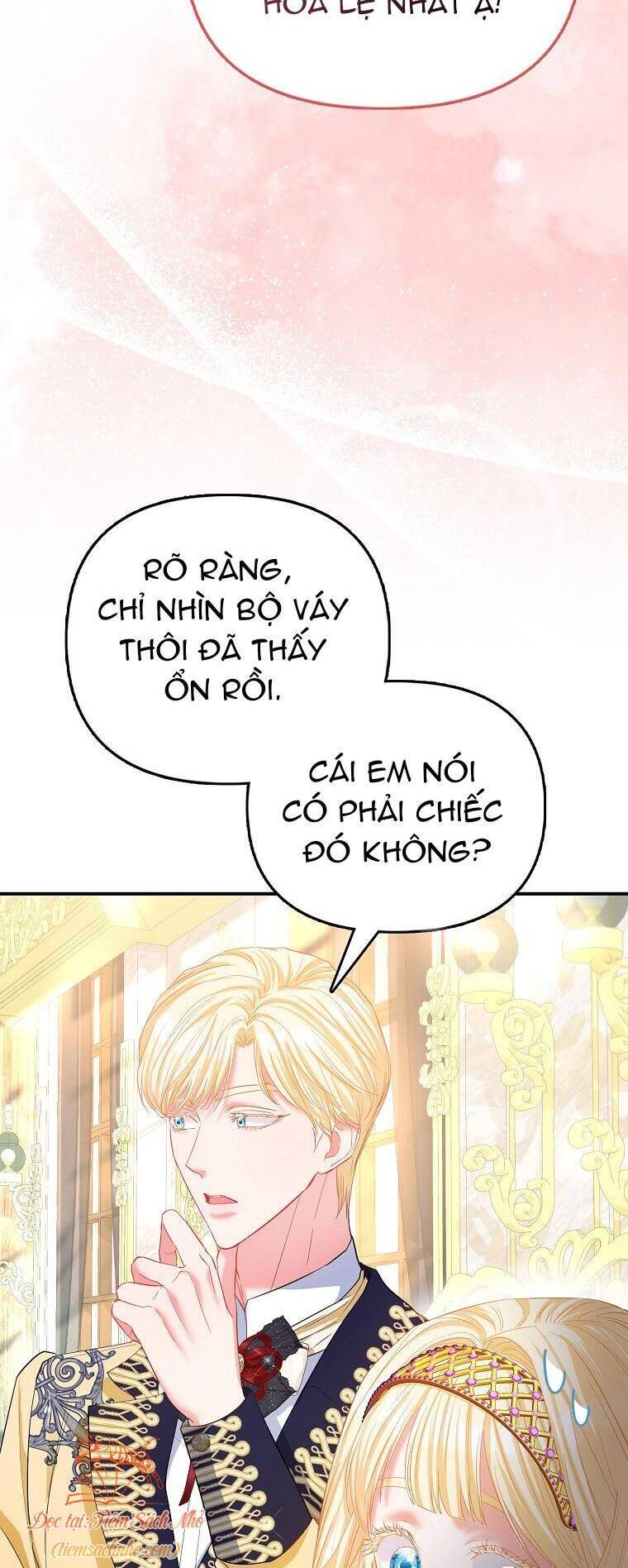 Nàng Công Chúa Của Mọi Người Chap 29 - Next Chap 30
