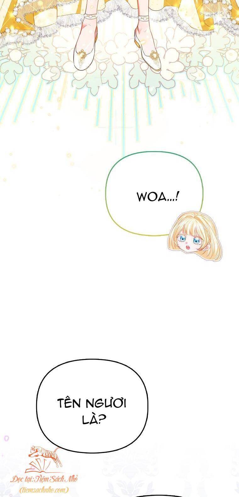 Nàng Công Chúa Của Mọi Người Chap 29 - Next Chap 30