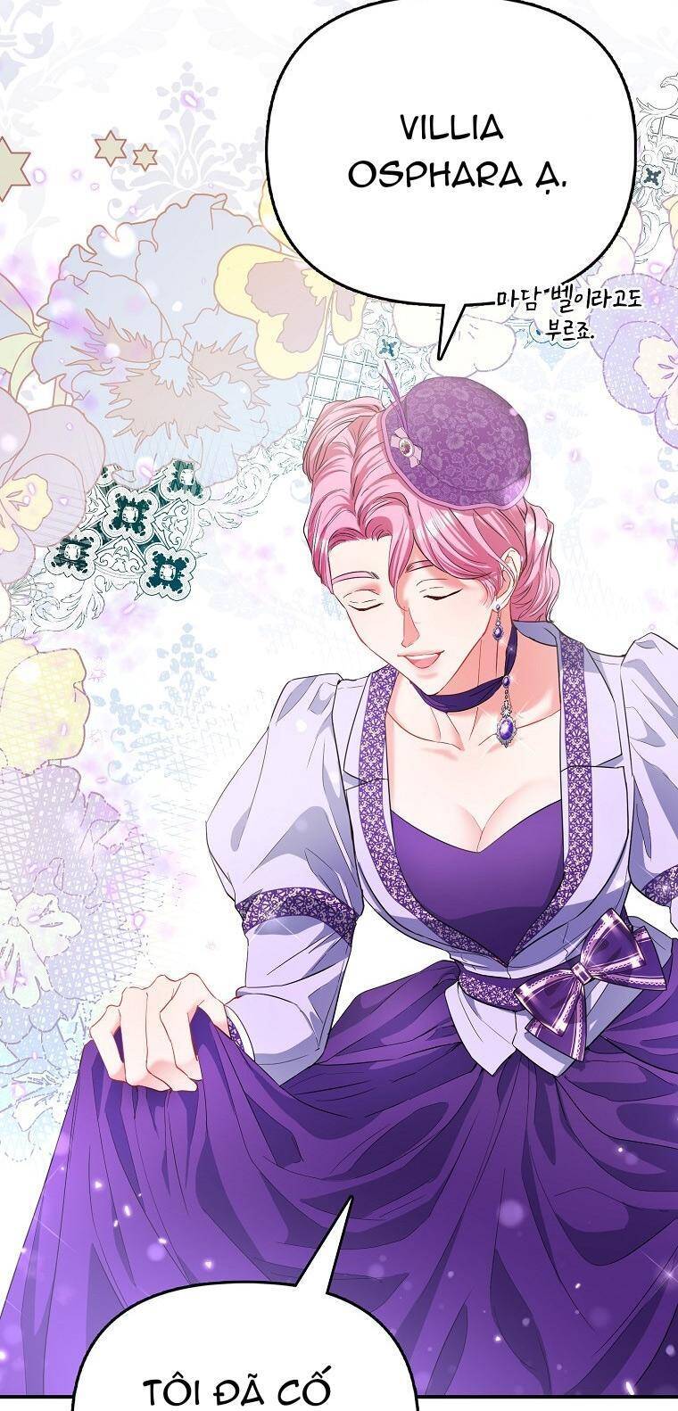 Nàng Công Chúa Của Mọi Người Chap 29 - Next Chap 30