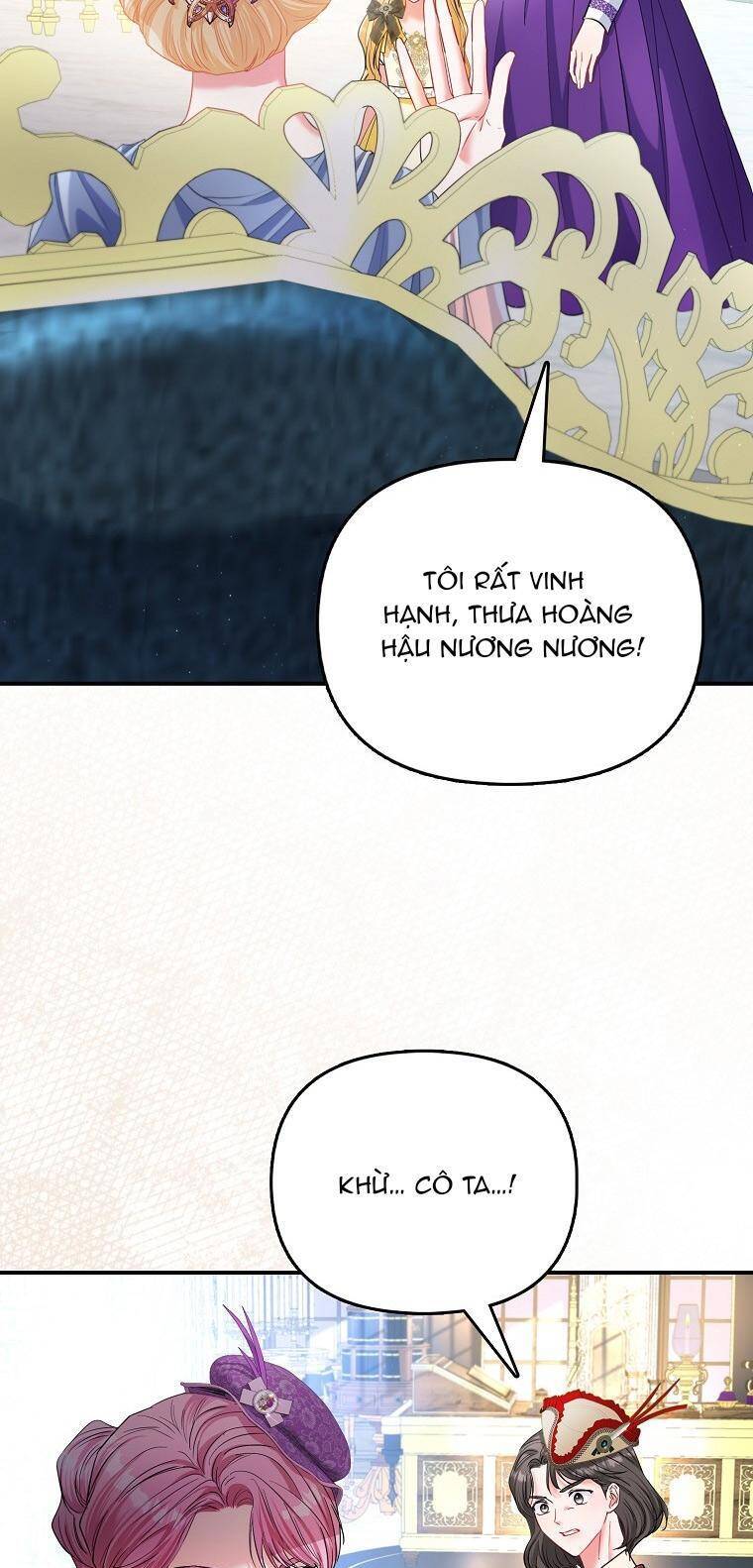 Nàng Công Chúa Của Mọi Người Chap 29 - Next Chap 30