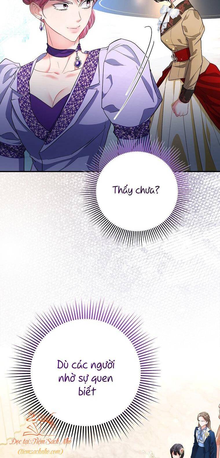 Nàng Công Chúa Của Mọi Người Chap 29 - Next Chap 30