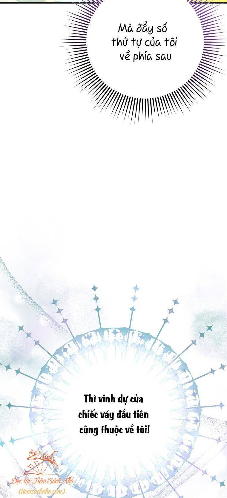 Nàng Công Chúa Của Mọi Người Chap 29 - Next Chap 30