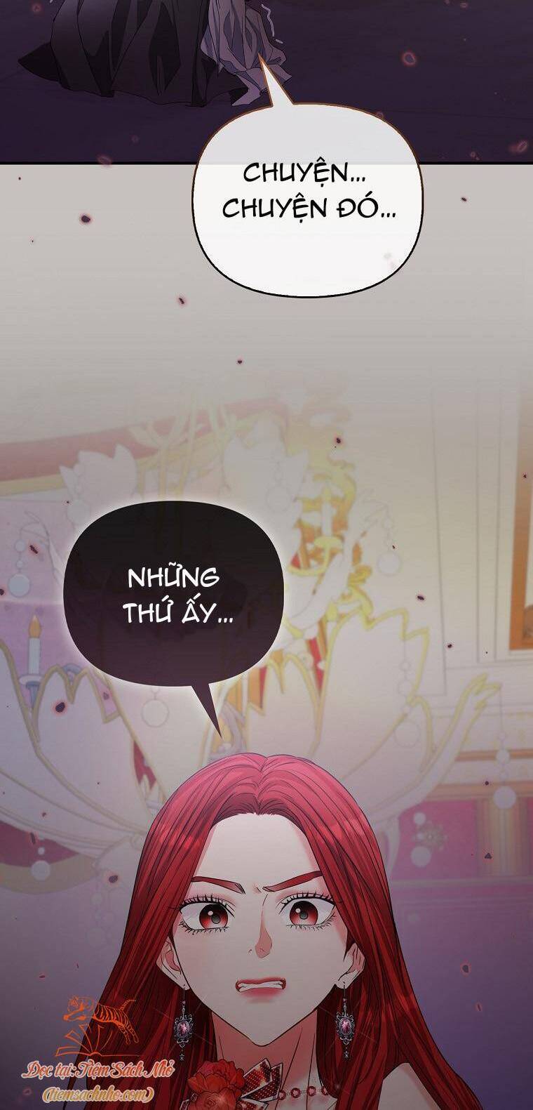 Nàng Công Chúa Của Mọi Người Chap 29 - Next Chap 30