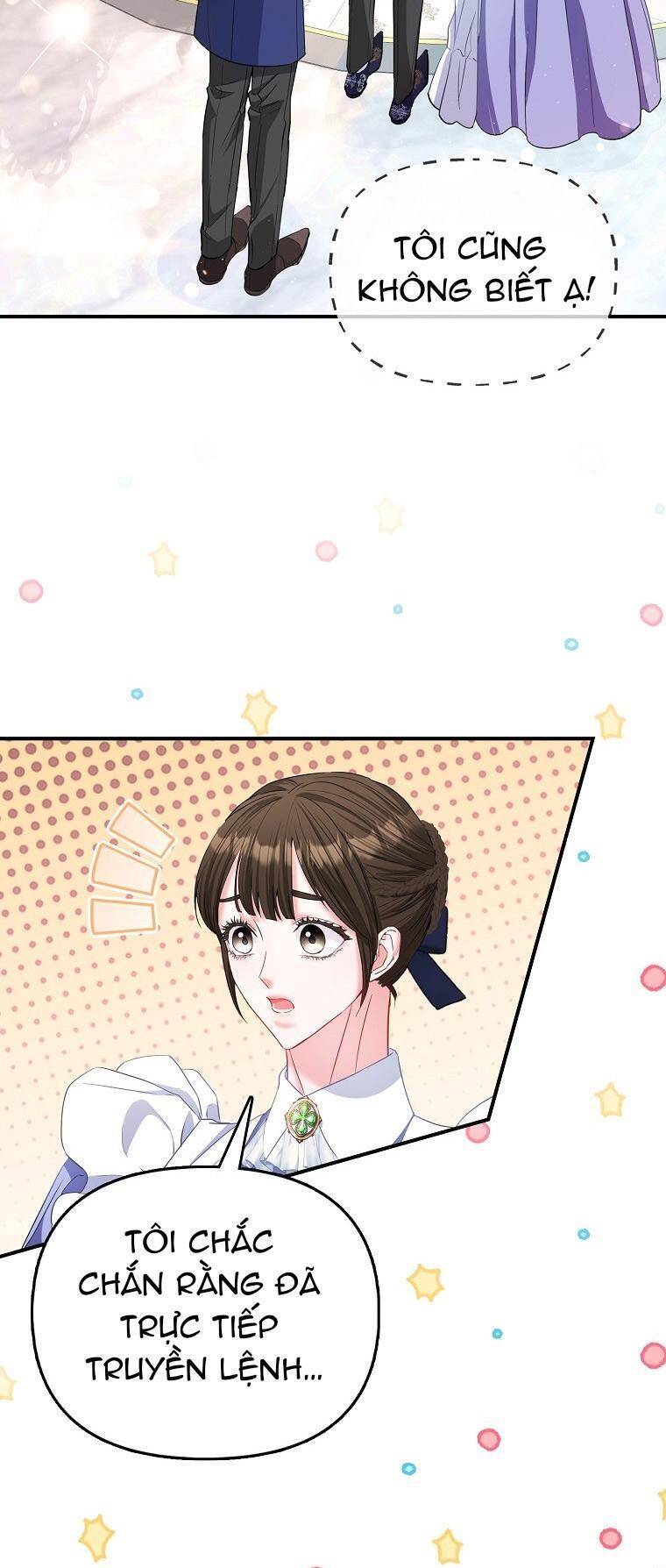 Nàng Công Chúa Của Mọi Người Chap 29 - Next Chap 30