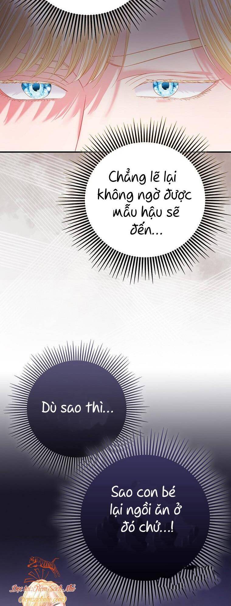 Nàng Công Chúa Của Mọi Người Chap 29 - Next Chap 30