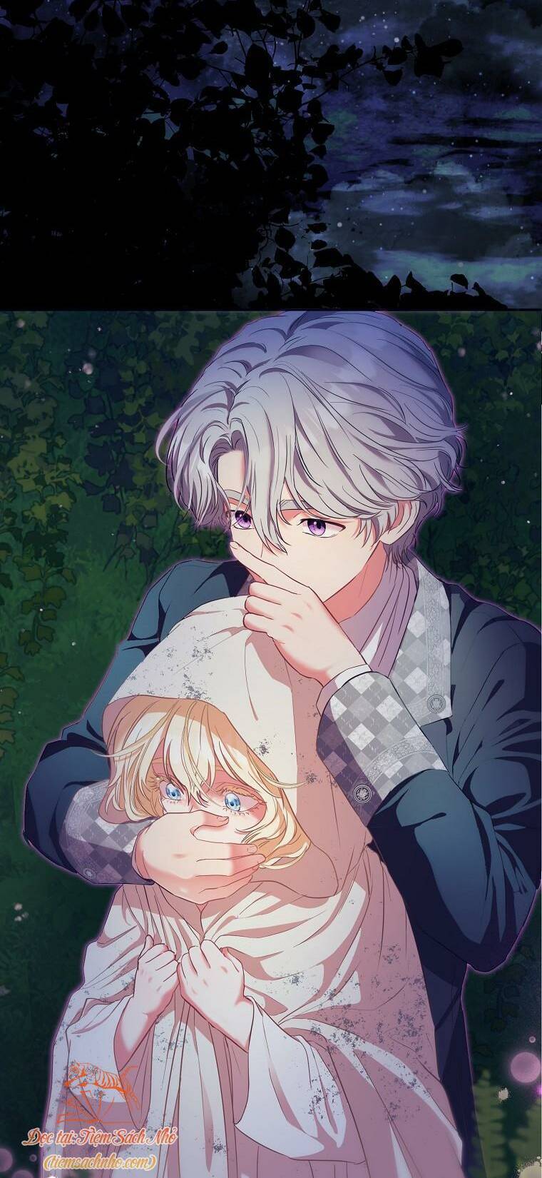 Nàng Công Chúa Của Mọi Người Chap 3 - Next Chap 4
