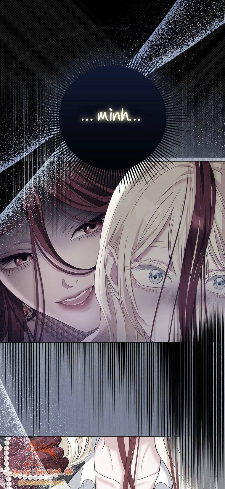 Nàng Công Chúa Của Mọi Người Chap 3 - Next Chap 4