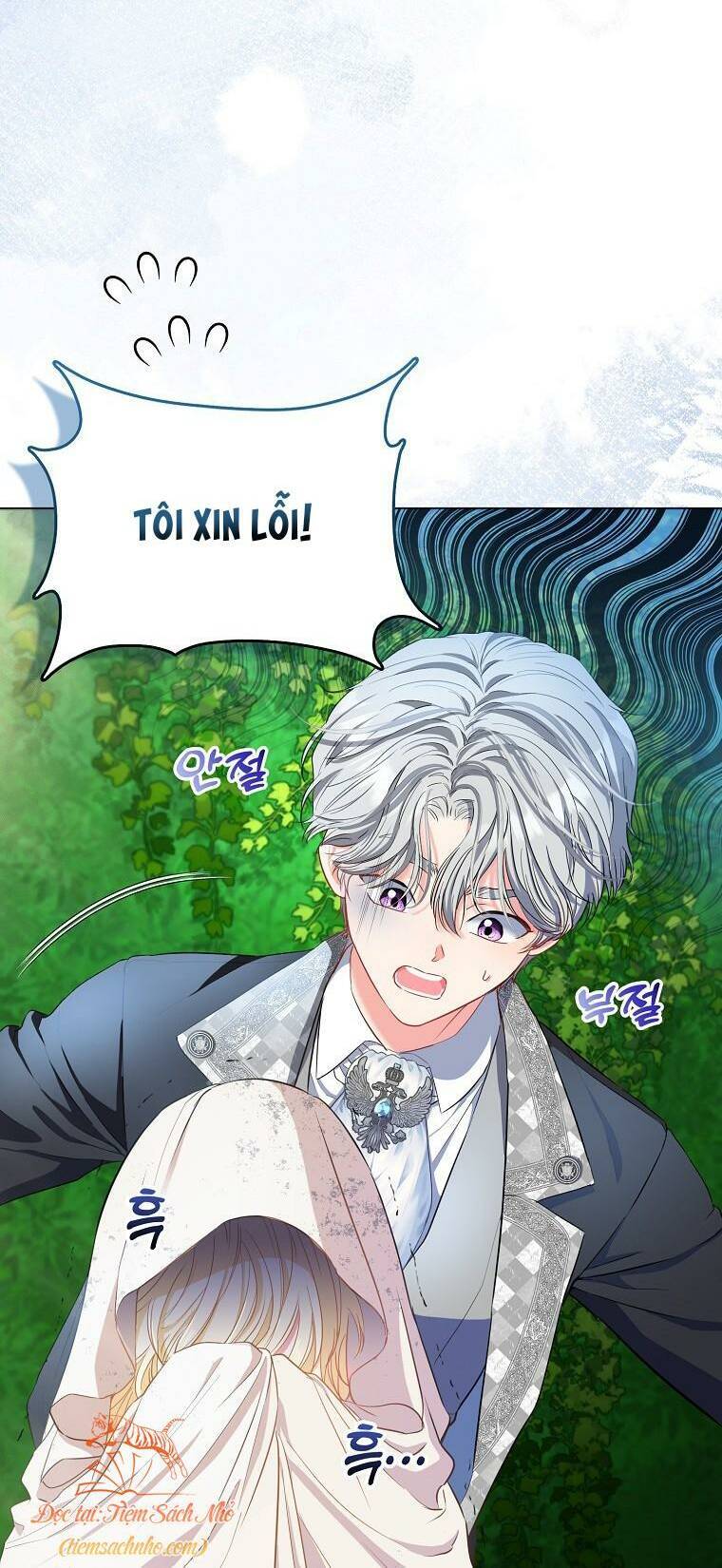 Nàng Công Chúa Của Mọi Người Chap 3 - Next Chap 4