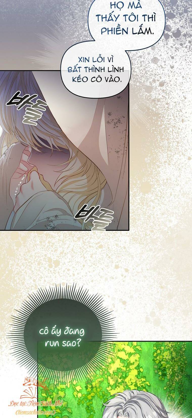 Nàng Công Chúa Của Mọi Người Chap 3 - Next Chap 4