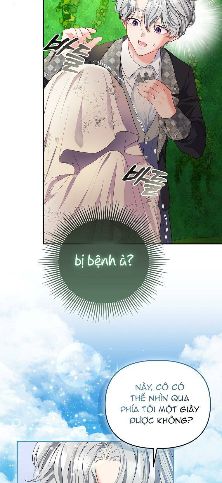 Nàng Công Chúa Của Mọi Người Chap 3 - Next Chap 4