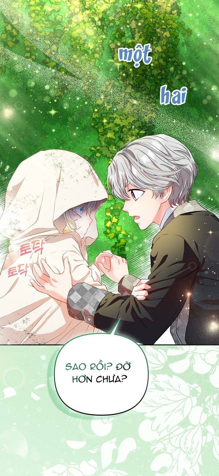 Nàng Công Chúa Của Mọi Người Chap 3 - Next Chap 4
