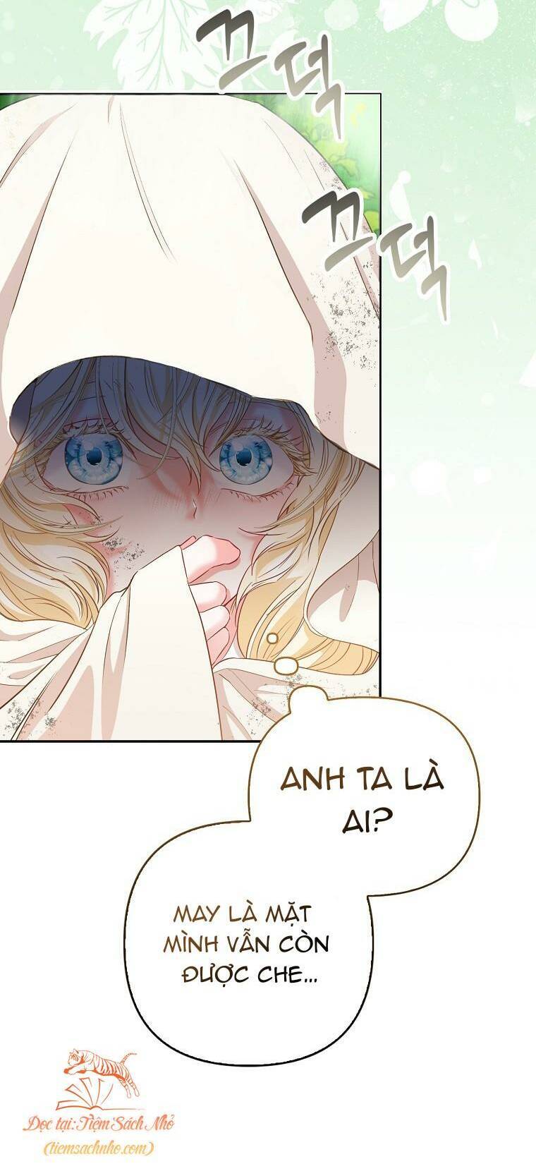 Nàng Công Chúa Của Mọi Người Chap 3 - Next Chap 4