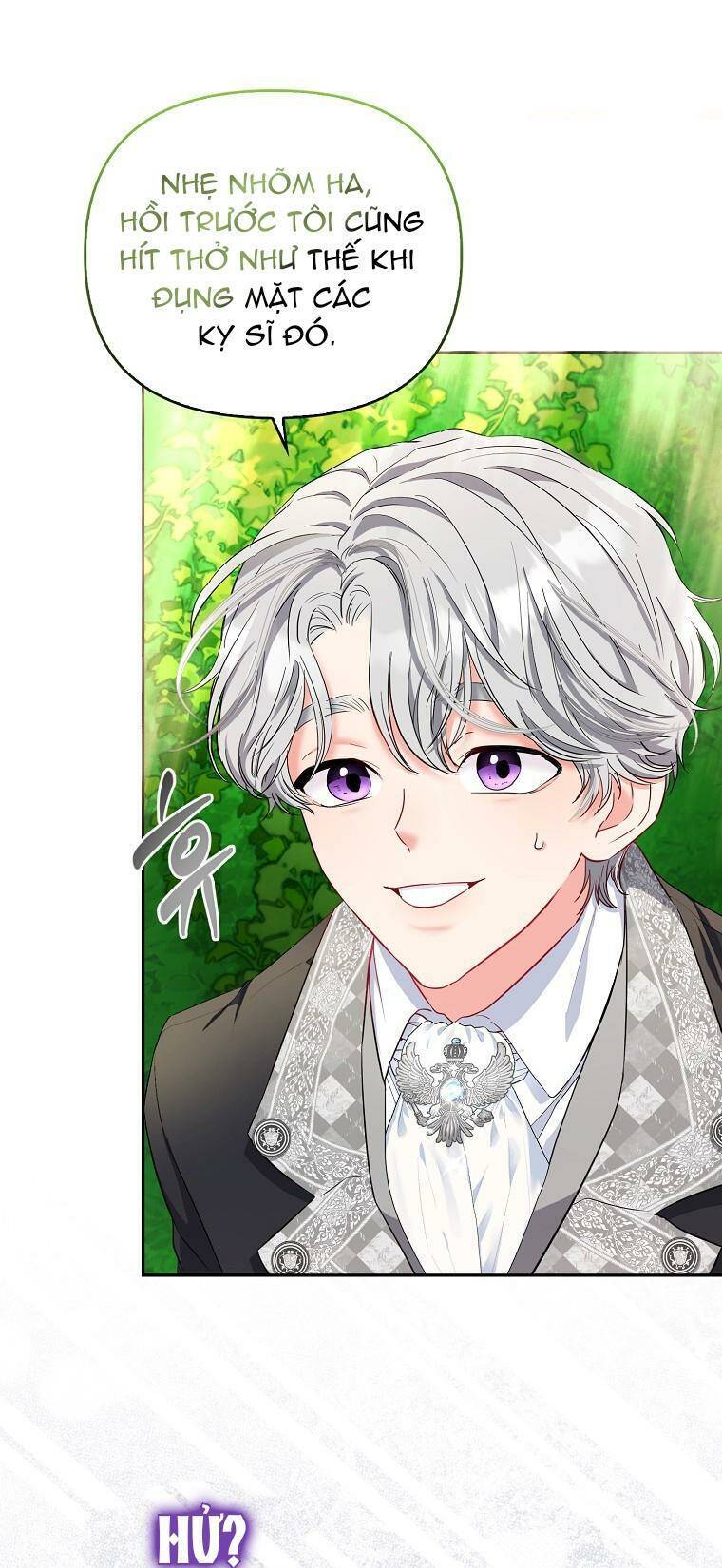 Nàng Công Chúa Của Mọi Người Chap 3 - Next Chap 4