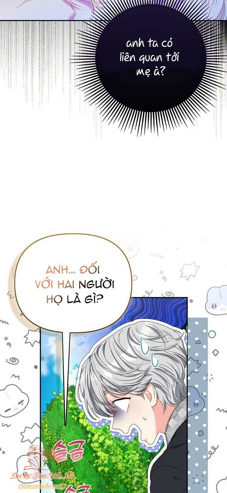 Nàng Công Chúa Của Mọi Người Chap 3 - Next Chap 4