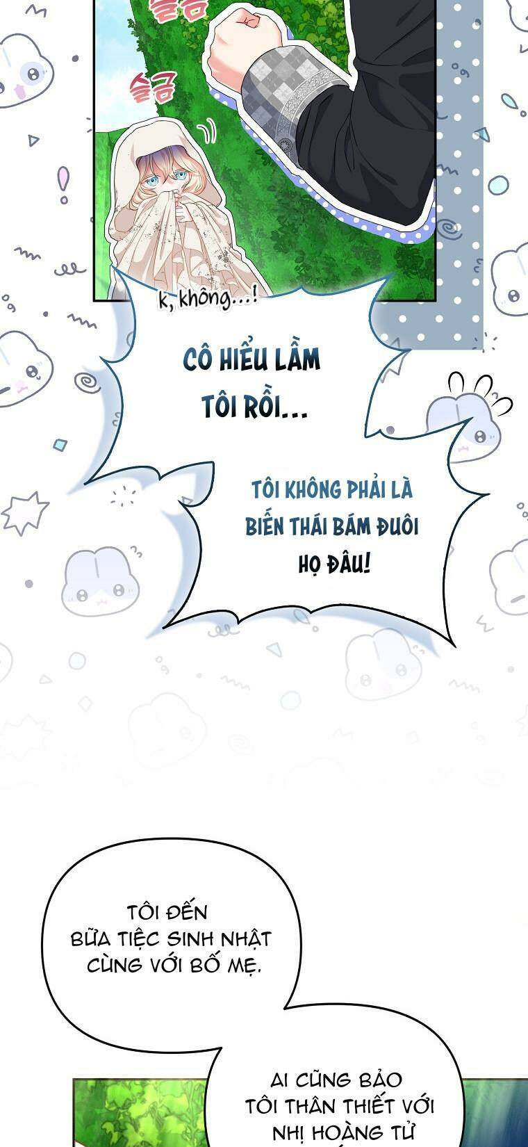 Nàng Công Chúa Của Mọi Người Chap 3 - Next Chap 4