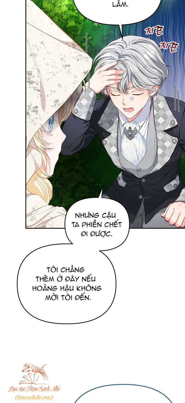 Nàng Công Chúa Của Mọi Người Chap 3 - Next Chap 4