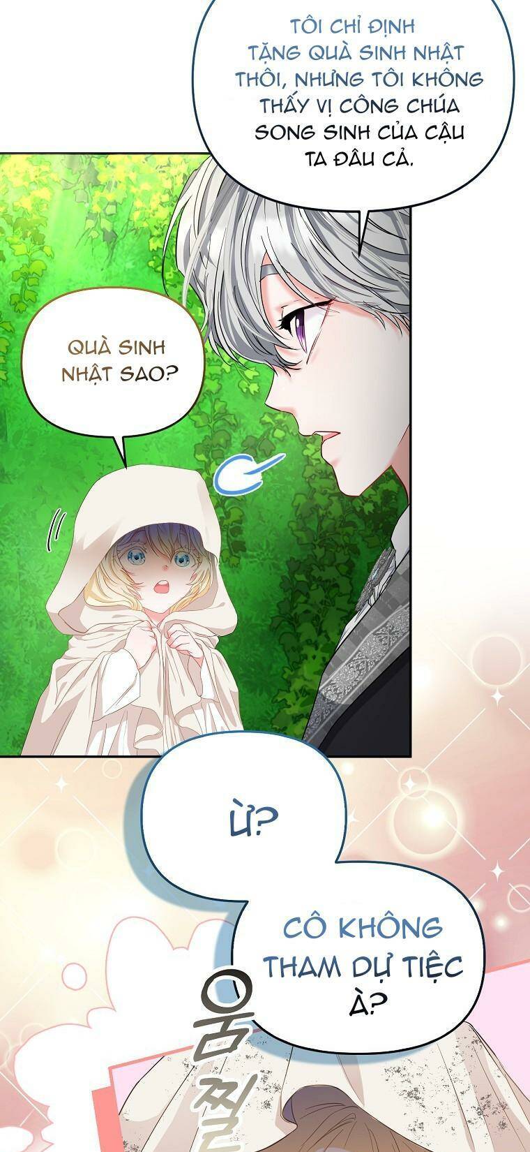 Nàng Công Chúa Của Mọi Người Chap 3 - Next Chap 4