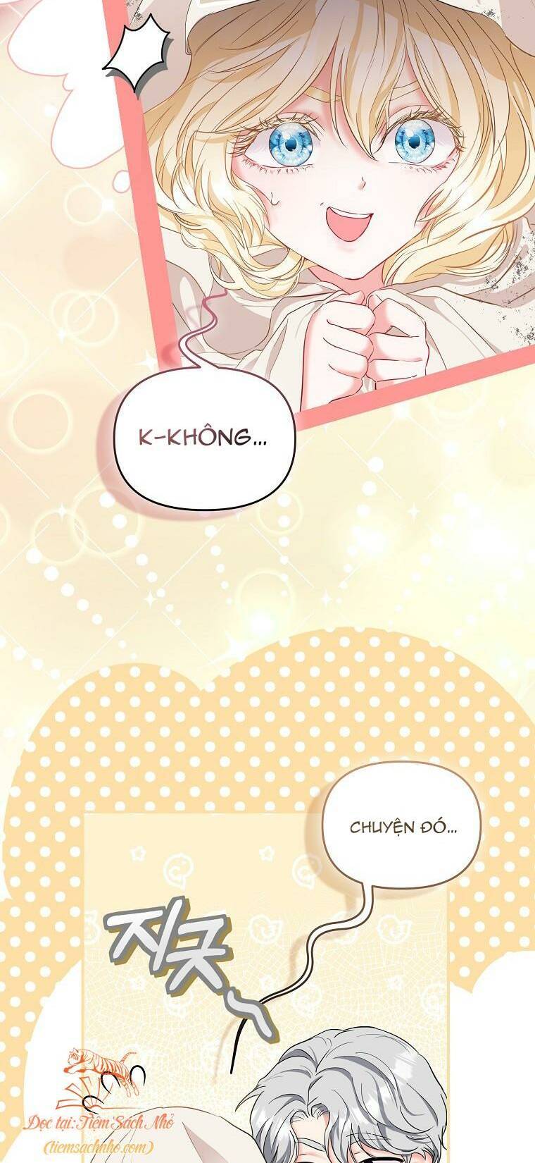 Nàng Công Chúa Của Mọi Người Chap 3 - Next Chap 4