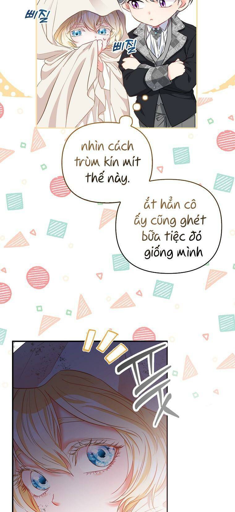 Nàng Công Chúa Của Mọi Người Chap 3 - Next Chap 4