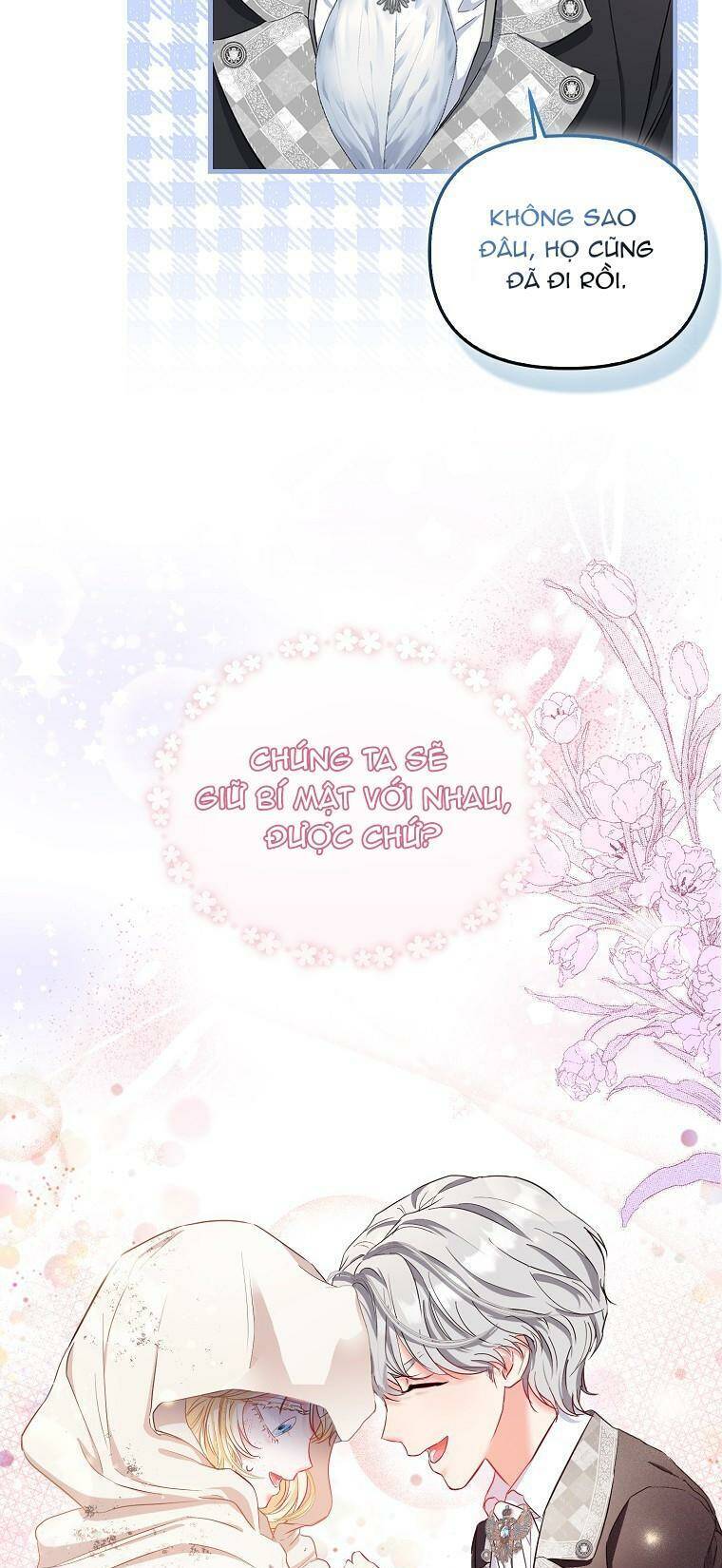 Nàng Công Chúa Của Mọi Người Chap 3 - Next Chap 4